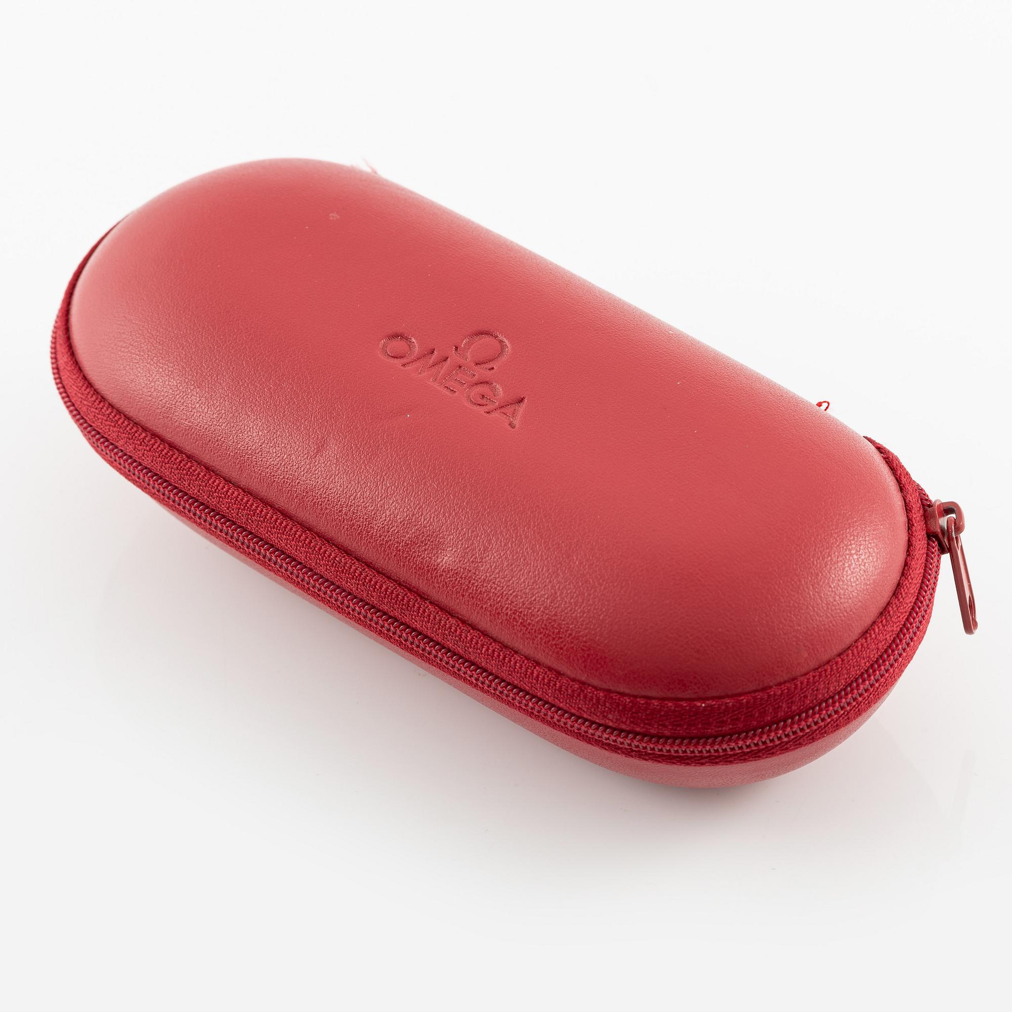 Omega, Constellation, Megasonic 720HZ, wristwatch, 36.5 mm.