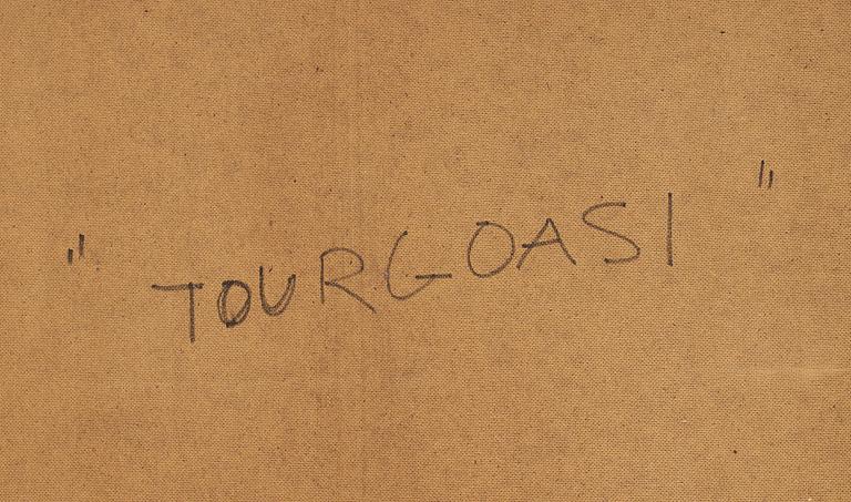Rolf Hanson, "Tourgoasi".