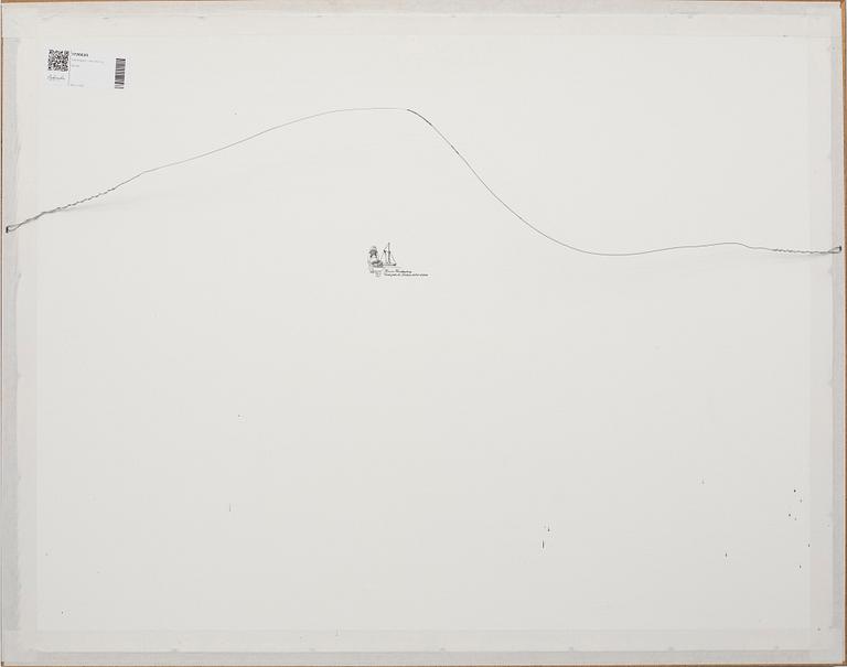 Ola Billgren, Untitled.