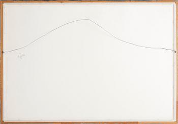 LARS JONSSON, färglitografi, sign o numr 161/250.