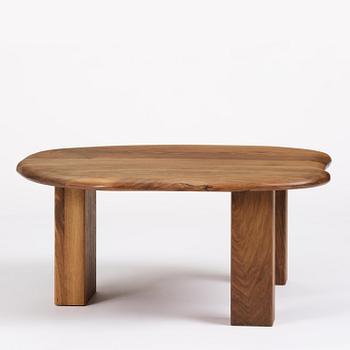 Niklas Runesson, soffbord, unikt, egen studio, Stockholm, 2021.