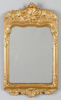 SPEGEL, rokoko, 1700-tal.