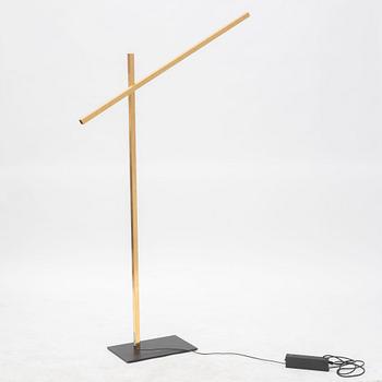 Frederico Delrosso, a model 'Hashi' floor lamp, Davide Groppi.