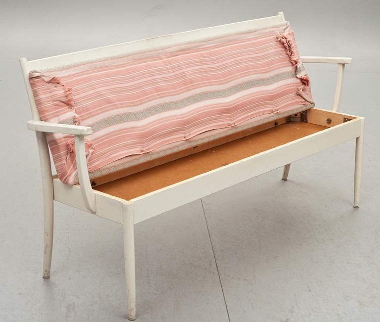 SOFFA, Edsby-verken, 1900-talets andra hälft.