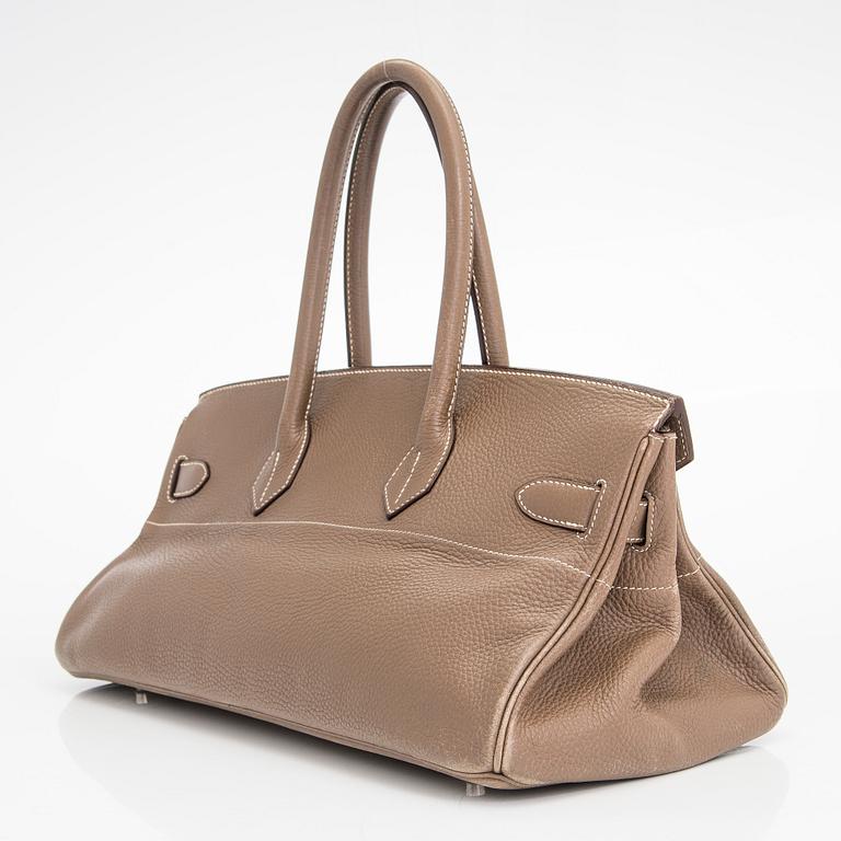 Hermès, "JPG Shoulder Birkin", väska, 2006.