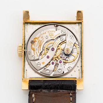 Patek Philippe, "Clous de Paris", ca 1965.