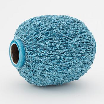 Gunnar Nylund, a stoneware vase, Rörstrand.