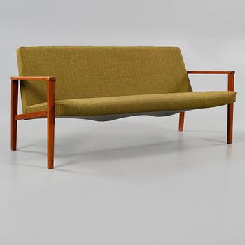 SOFFA, 1900-talets tredje kvartal.