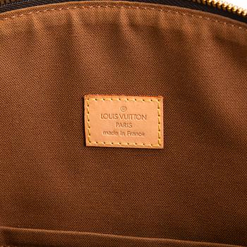 Louis Vuitton, "Lockit", laukku.