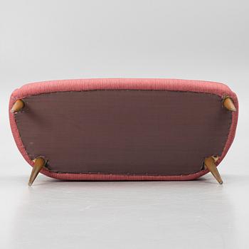 Kerstin Hörlin-Holmquist, A sofa, “Paradiset”, from NK’s Trivia series, second half of the 20th century.