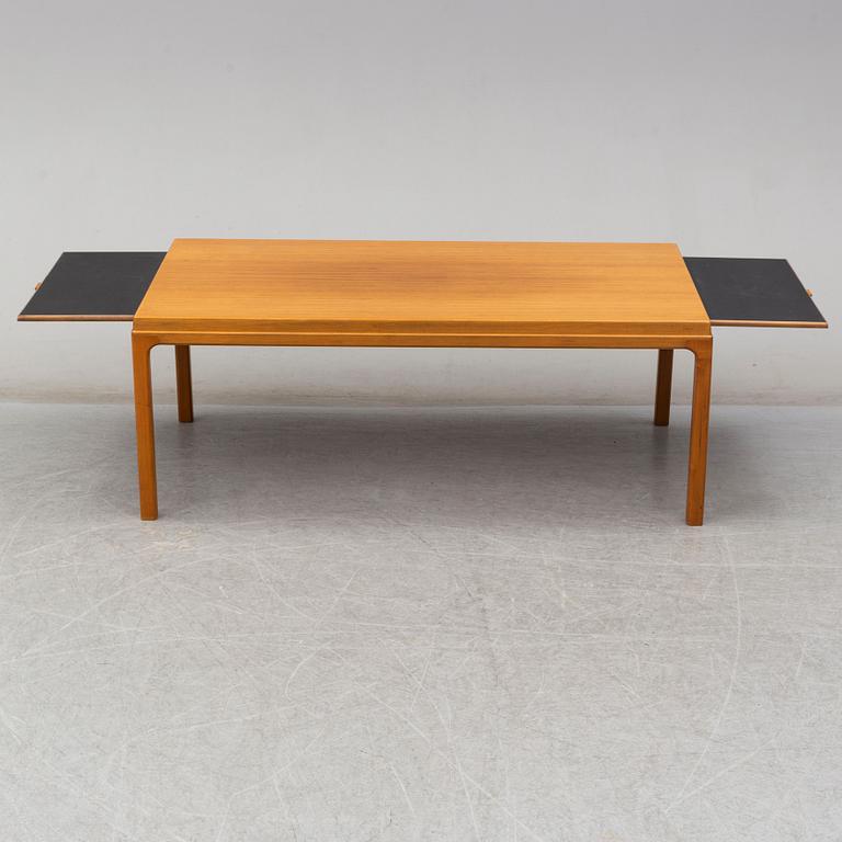 SOFFBORD, 1960-tal.