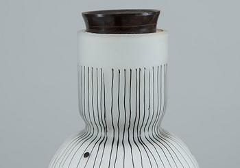 Lisa Johansson-Pape, A TABLE LAMP.