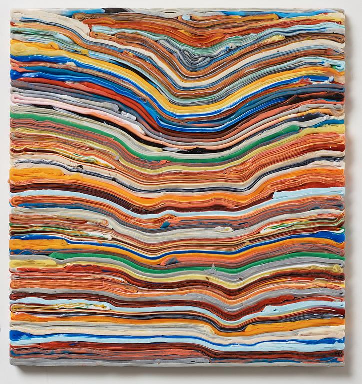 Matthias van Arkel, Untitled.