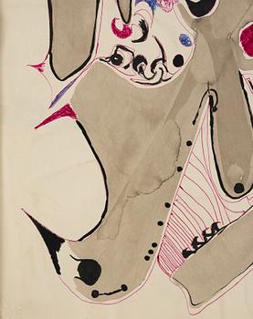 Olivier Herdies, Untitled.