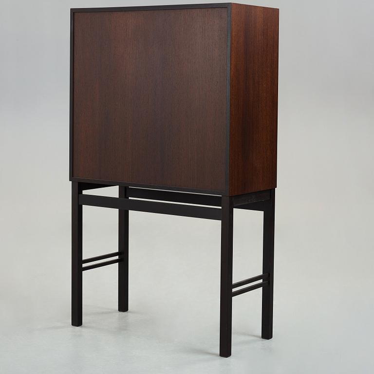 Kerstin Olby, a unique "Rhapsody" cabinet by Olby Design 2010.