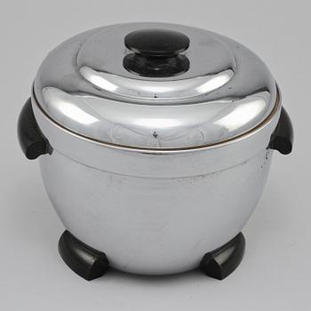 ISHINK, omkring 1900-talets mitt.