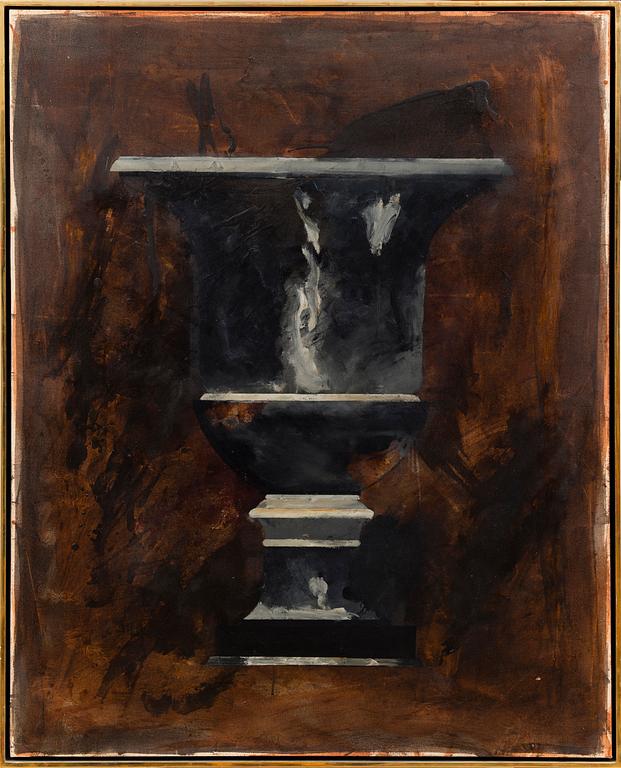 TERO LAAKSONEN, "UURNA".