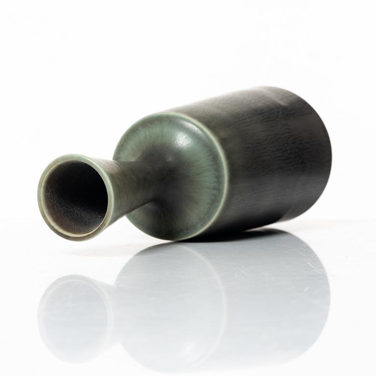Berndt Friberg, vase, Gustavsberg Studio, 1969.