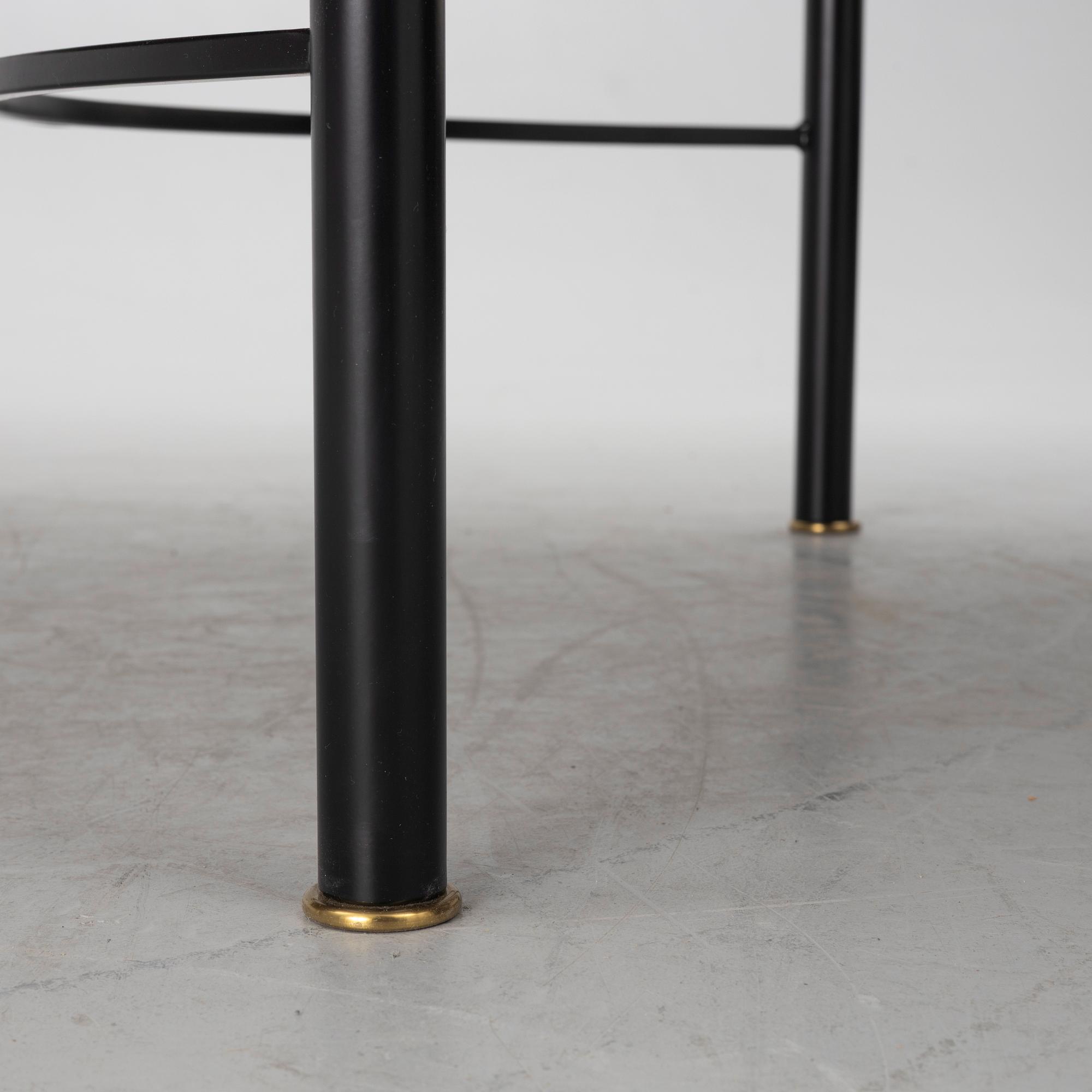 Josef Frank, dining table model B884, Svenskt Tenn, 2000s.