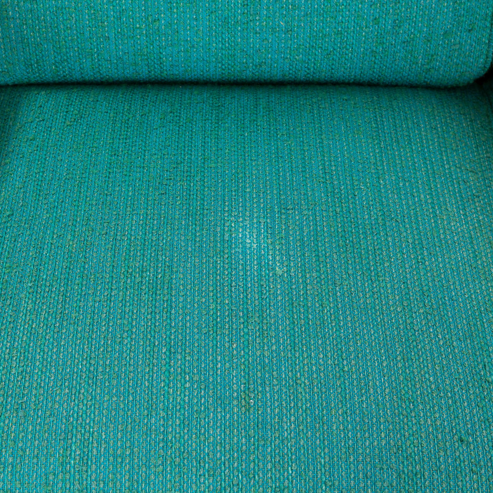 A "Kolding" sofa by Erik Wörts for IKEA from the second half of the 20th century.