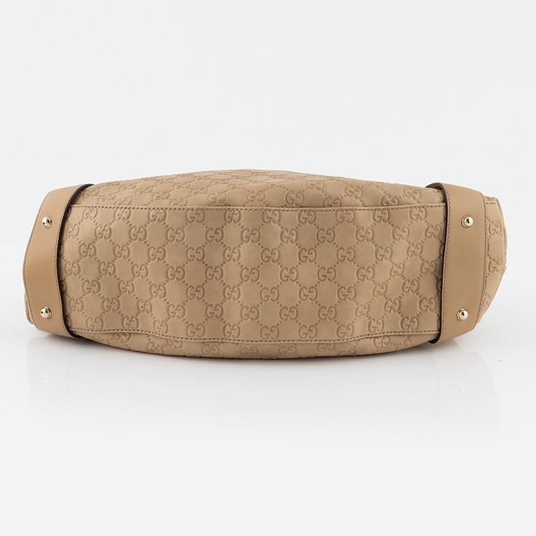 Gucci, väska, "Pelham tote".