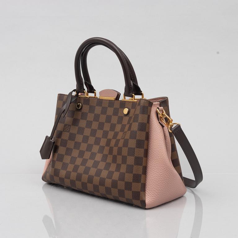 Louis Vuitton, bag, "Brittany", 2016.