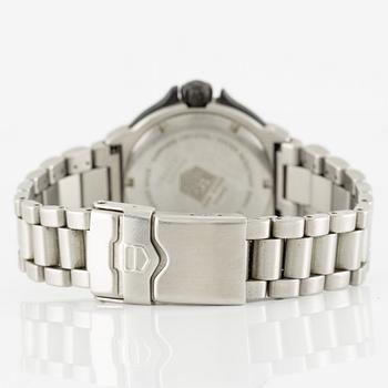 TAG Heuer, Formula 1, wristwatch, 35 mm.