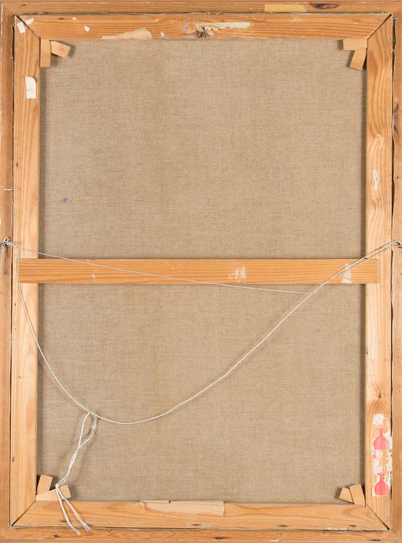 Maria Hall-Suhonen, Ett par.