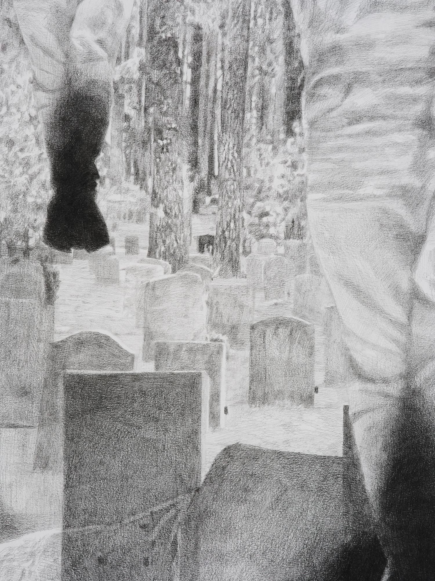 Fredrik Hofwander, Untitled.