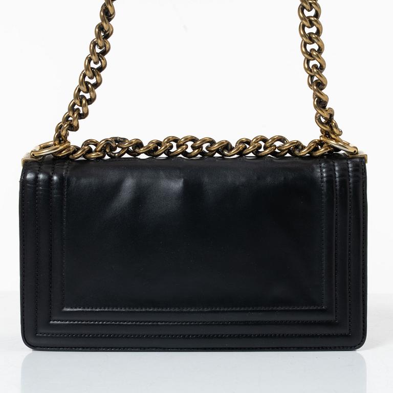 Chanel, "Boy Bag Medium", 2011.