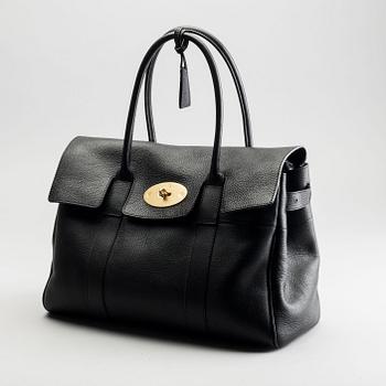 MULBERRY, VÄSKA "Heritage Bayswater".