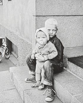 Ismo Hölttö, "Helsingfors 1965".