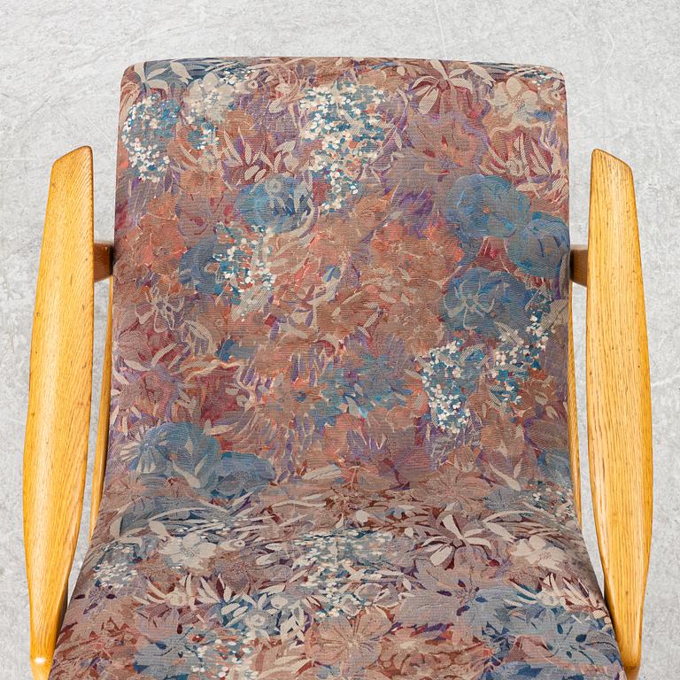 Armchair, "Siesta", JIO Furniture, 1960s.