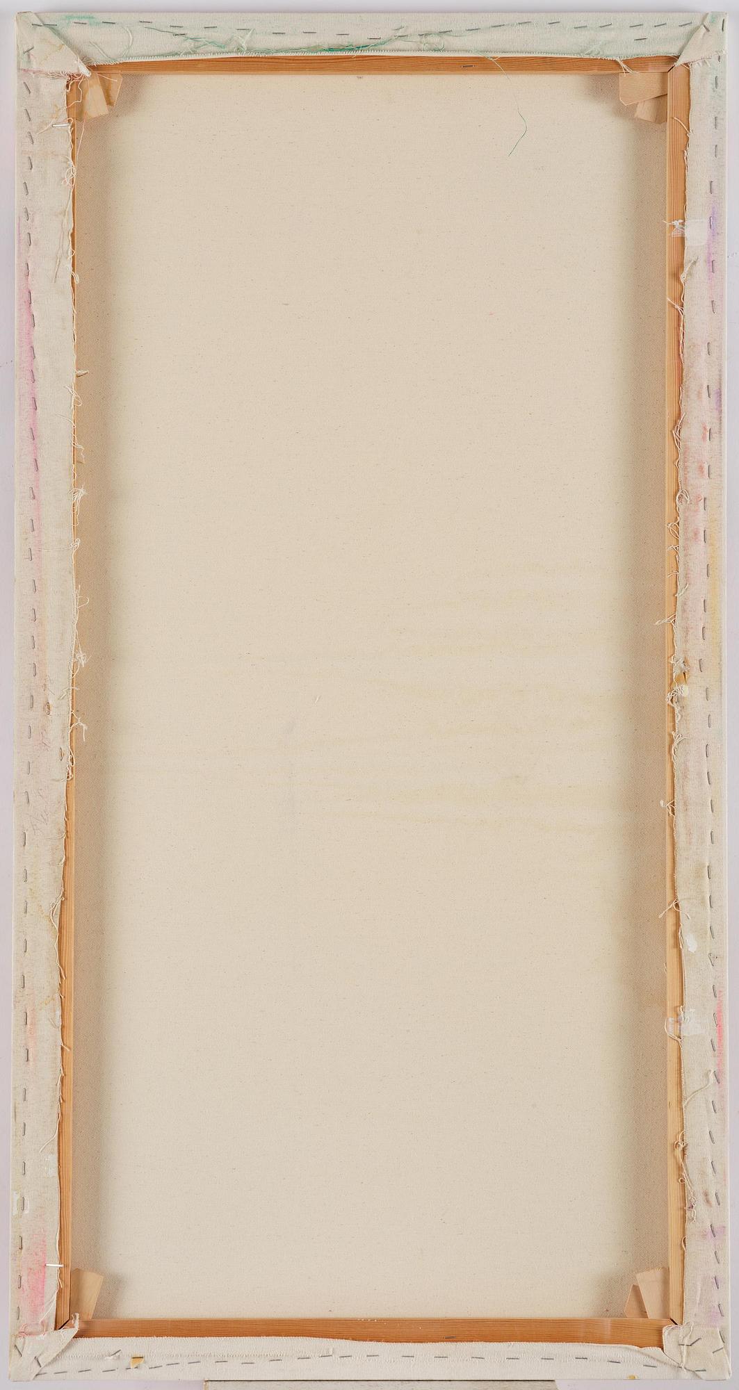 Thorbjörn Sörensen, "Konditiori".