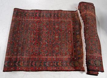 GALLERIMATTA, orientalisk, 500 X 86.