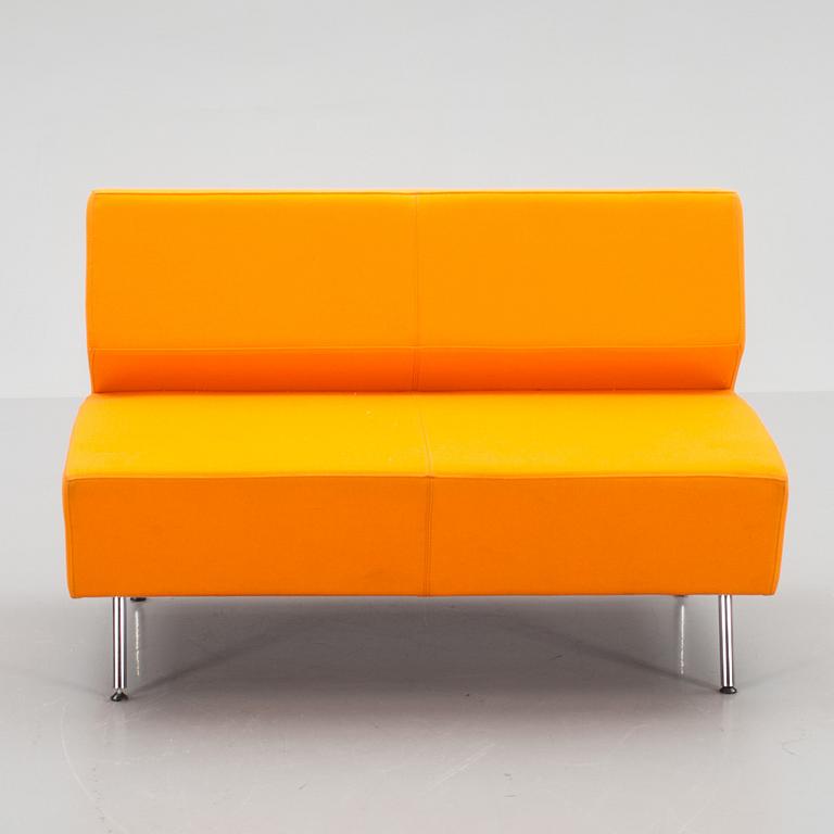 SOFFA, "Support", design Tom Stepp.