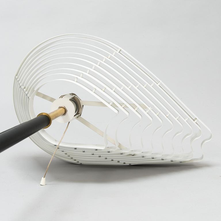 ALVAR AALTO, GOLVLAMPA, A 805, "Änglavinge", Valaisinpaja Oy, 1900-talets slut.