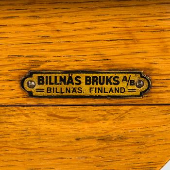 An early 20th century sofa for Billnäs.