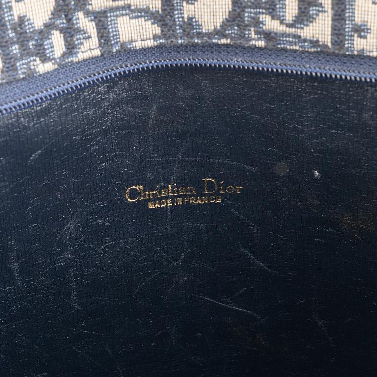 Christian Dior, väska, vintage.