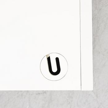 Per Söderberg, sideboard, "Funk", Asplund.