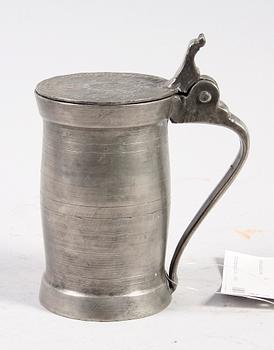 STOP, tenn. 1700/1800-tal.