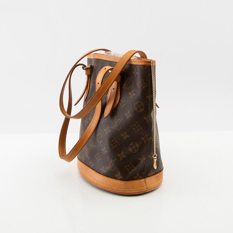 Louis Vuitton, väska "Bucket", Frankrike 1999.