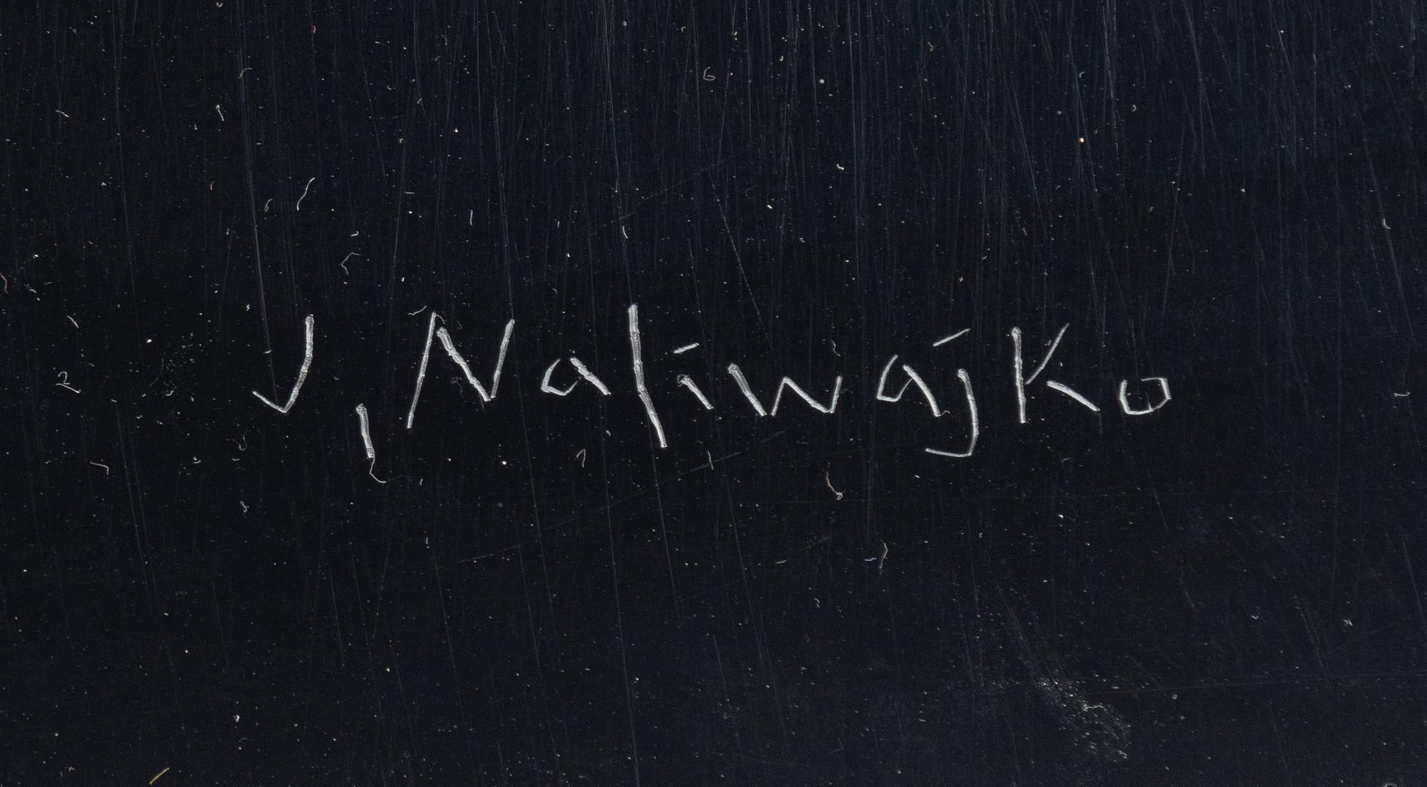 Jan Naliwajko, Torso of a woman.