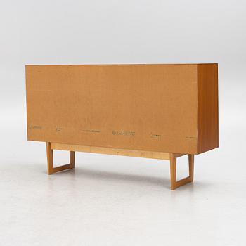 Svante Skogh, sideboard, 1960s.