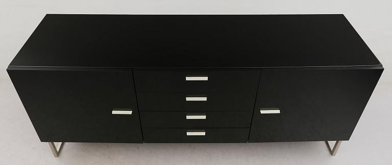 SIDEBOARD, 2000-tal.