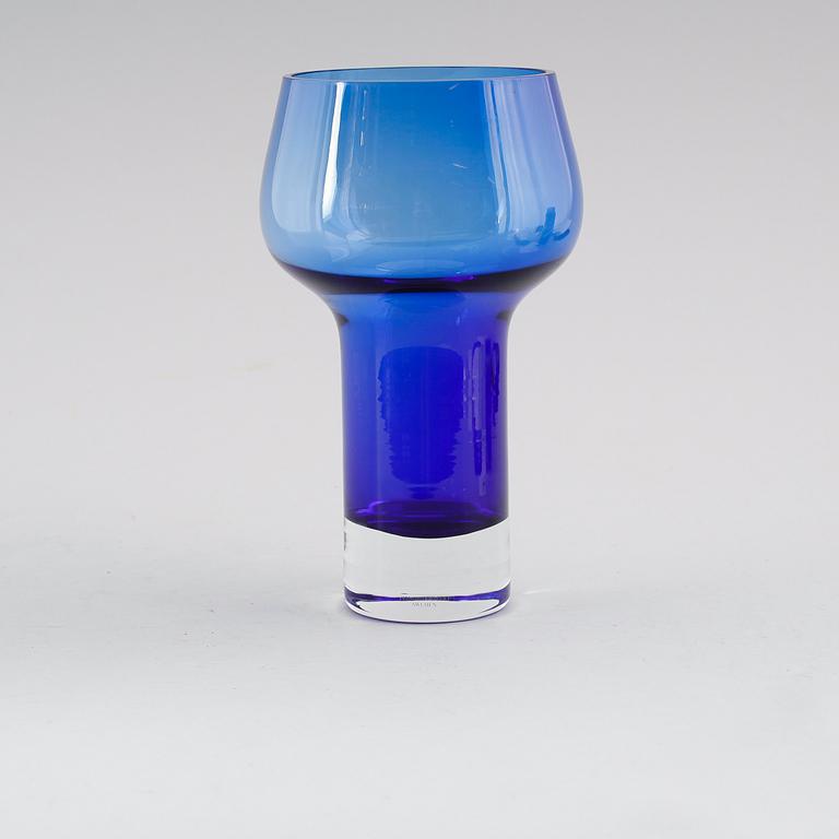 VAS, glas, Sigvard Bernadotte, Lindshammar, 91.