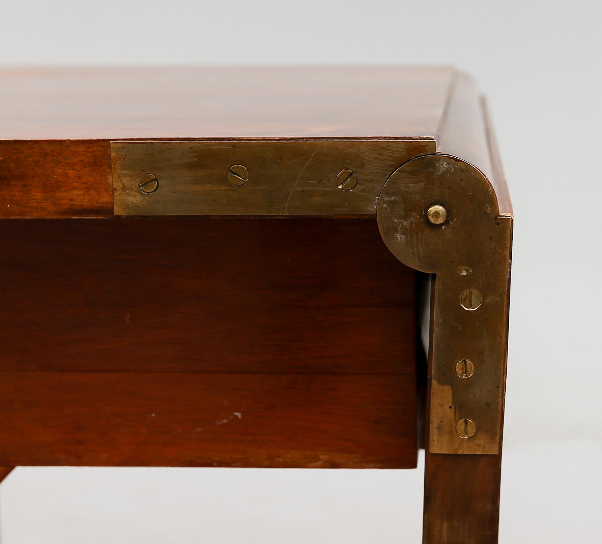 KLAFFBORD, Karl Johan-stil, 1900-talets första hälft.