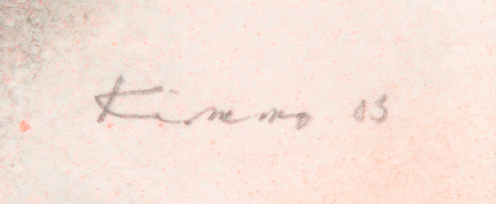 Kimmo Kaivanto, Flower.