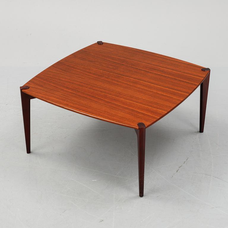 David Rosén, coffe table.