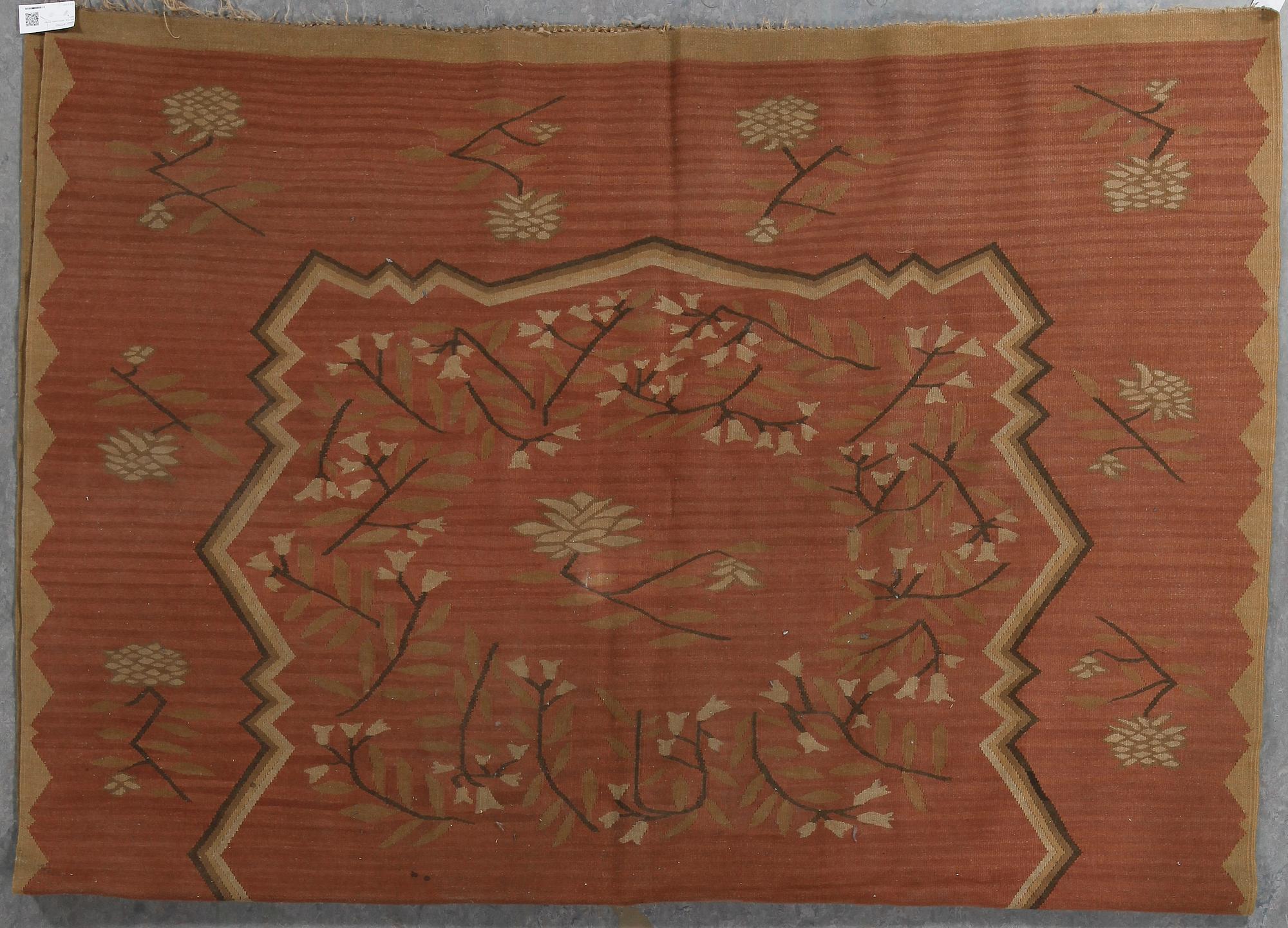 KELIM, semianktik, Östeuropa, 285 x 203 cm.